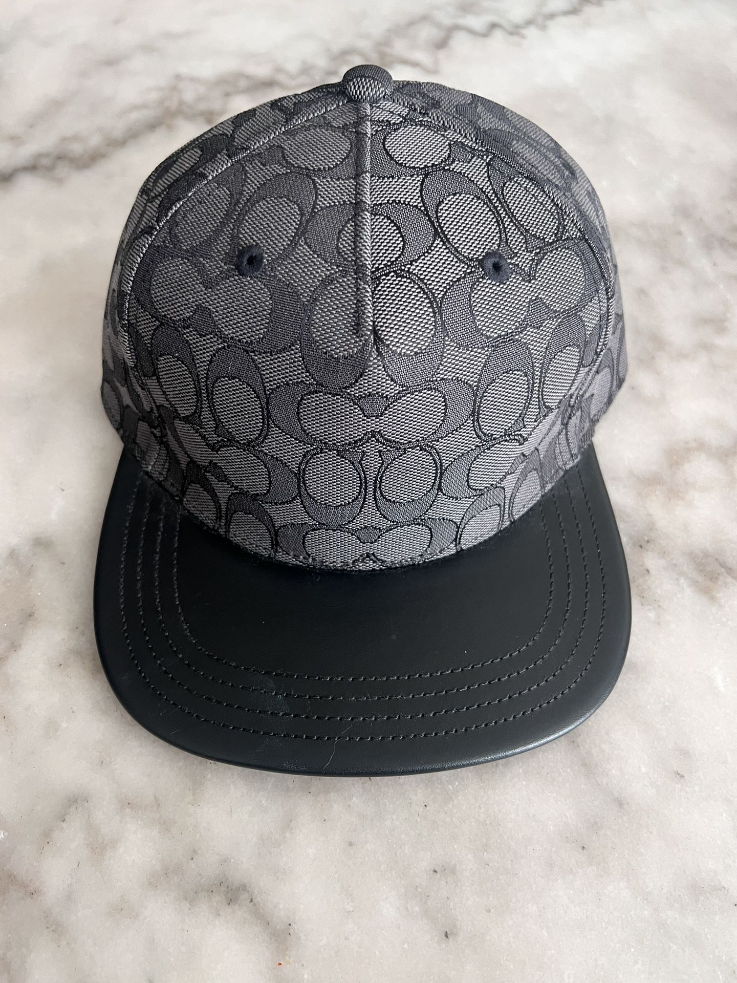 Coach Men’s Hat