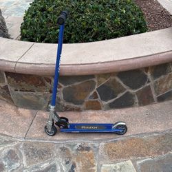 Razor Scooter 