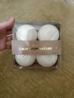 Bath Bombs