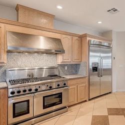 High End Appliances Set 