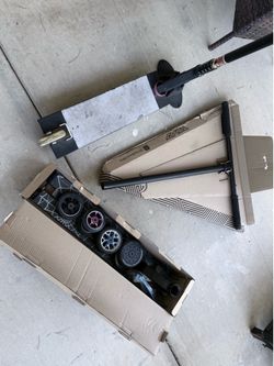 Pro scooter