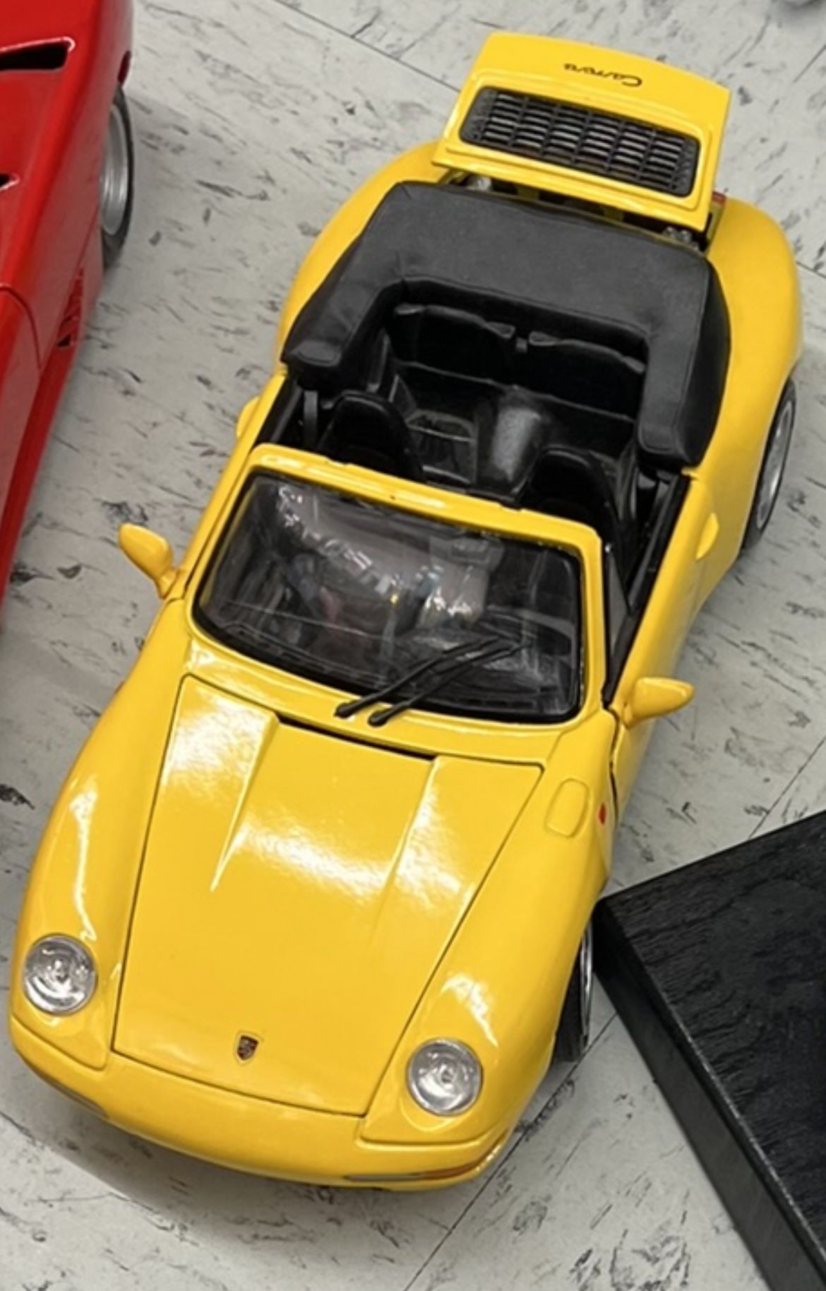 1:18 Masito Model Cars Die Cast | Mint Condition 