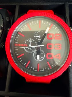 Diesel watch