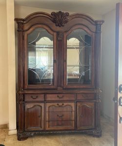 China cabinet