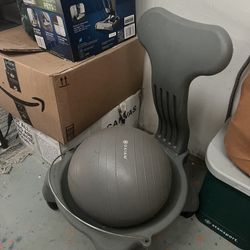 Ergonomic Chair
