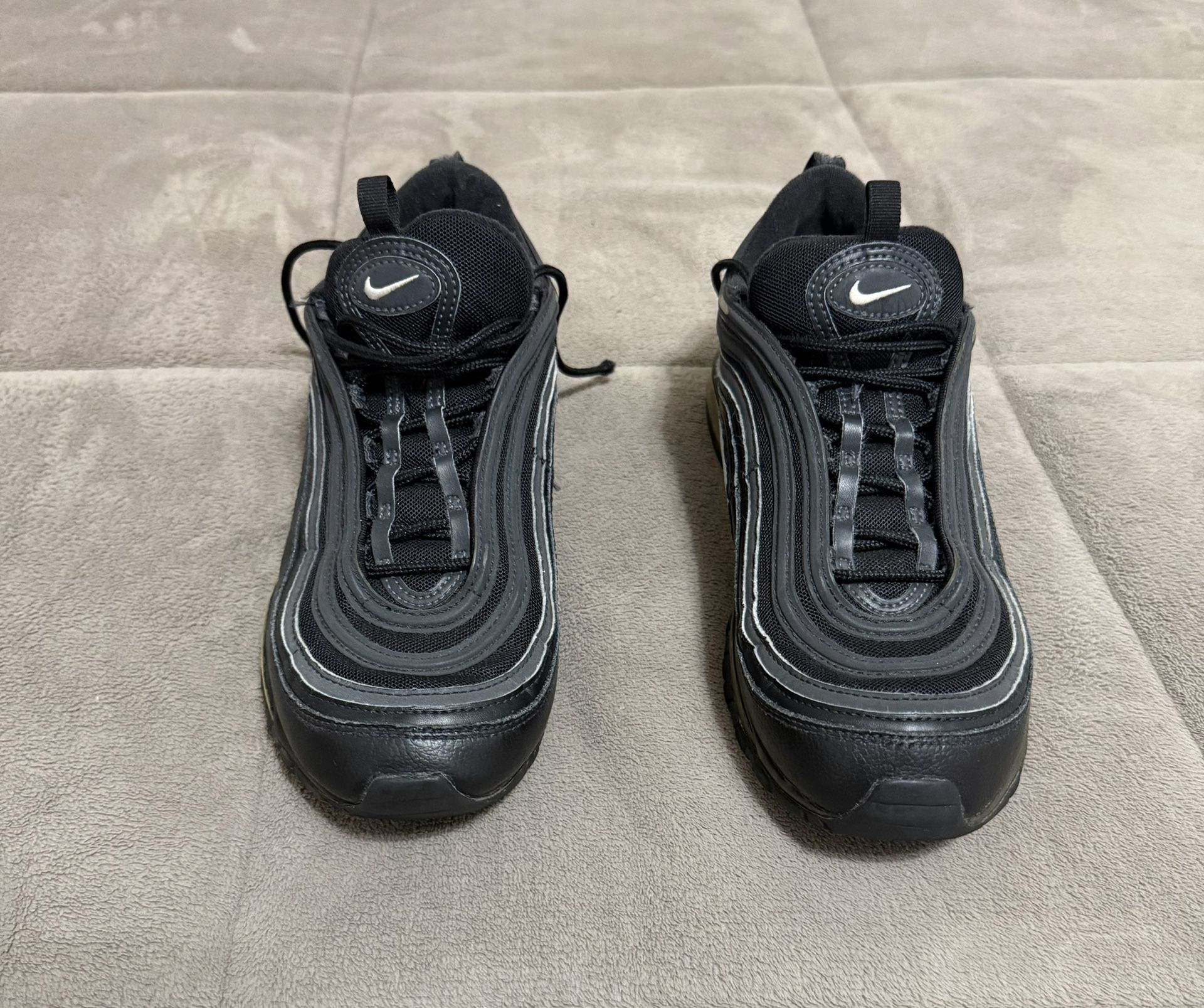 Nike 