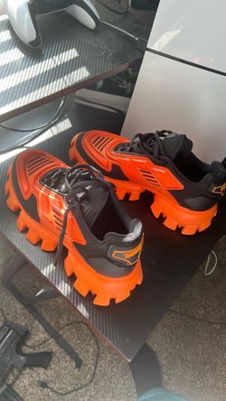 PRADA shoes