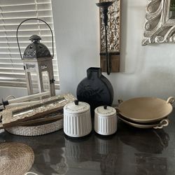 Different Items