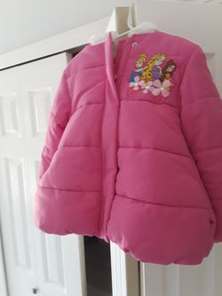 girls jacket