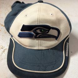 Seahawks Kids Cap 