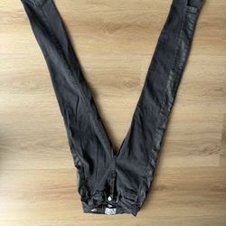 Frame Skinny Jeans