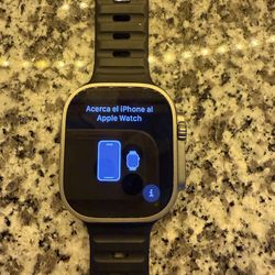 Apple Watch Ultra 49mm