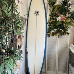 7’10” Surfboard