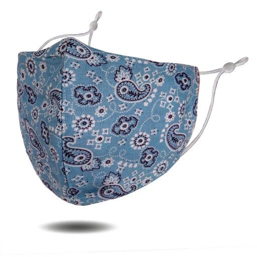 Spread Love Mask