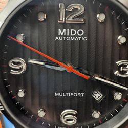 Men’s Mido Watch Mint Condition