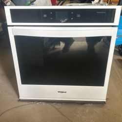 Wall Oven 