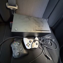 Xbox Series X