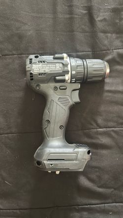 Makita drill