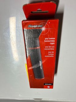 Snap-on 525 Lumen Convertible Light ECFLL052