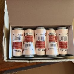 Toldi- Lock Overlock Threads
