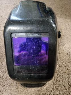 Jackson NexGen Truesight 2 welding hood