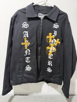 Jacket Men size L