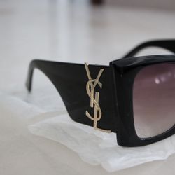 Sunglasses Trades