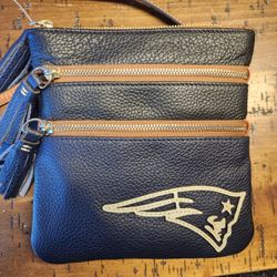 Patriots Bag