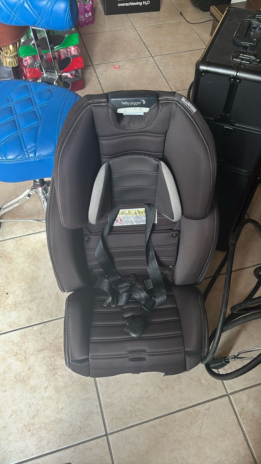 Baby Jogger Car Seat