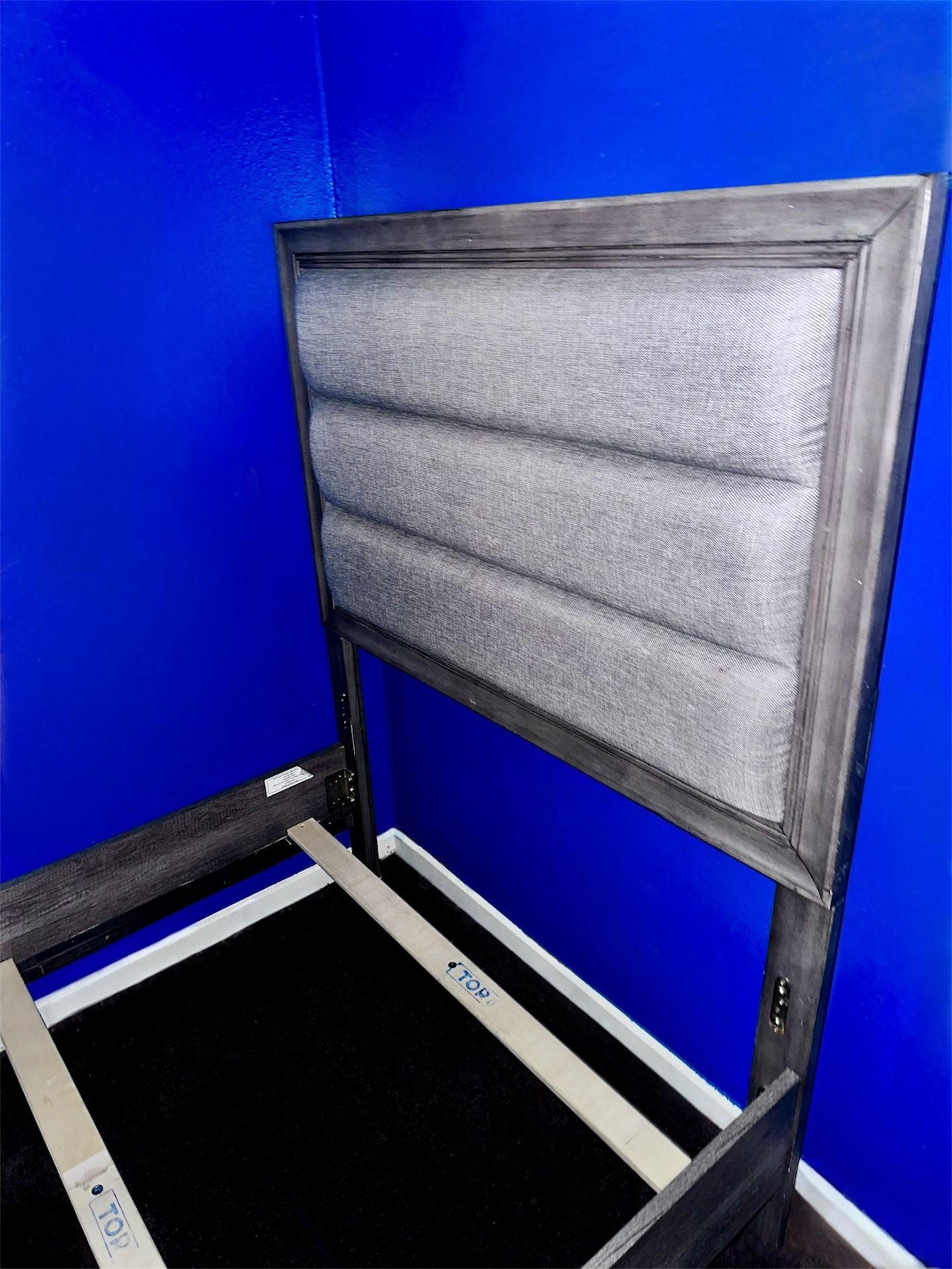 Real Solid Wood, Twin Bed Frames