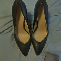 Jessica Simpson Heels 