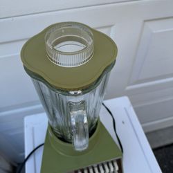 Blender Waring Solid State