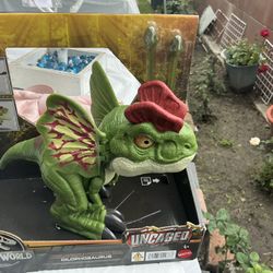 NEW Dinosaur Action Figures 