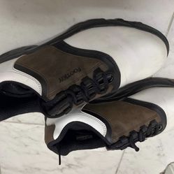 Footjoy 9W Golf Shoes 