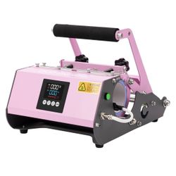 Tumbler Press