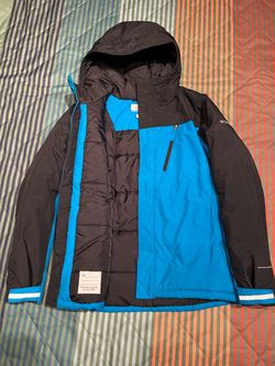 Children jacket 12-14 , for use