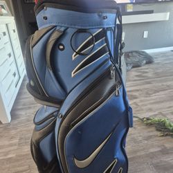 Nike Golf Bag