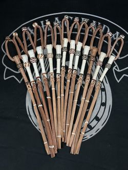 Cuartes De Cuero Para Caballo 🤠