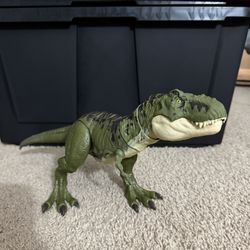 Jurassic Park Dinosaur