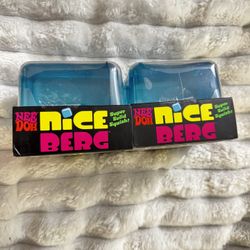 NEW VIRAL Needoh Big Nice Berg