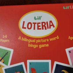 LOTERIA