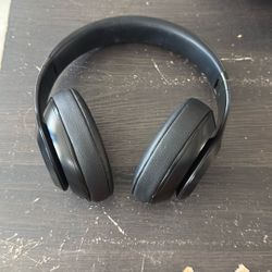 Bluetooth Beats
