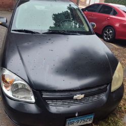2008 Chevrolet Cobalt
