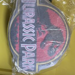 Jurassic Park Loungefly Purse