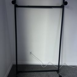 Twin Metal Bed Frame