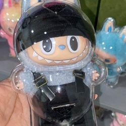 Protective Cases For Labubu Dolls