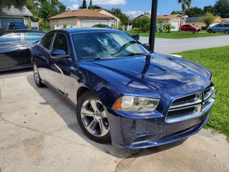 2014 Charger V8 Hemi For Sale Or Trade Clean Title