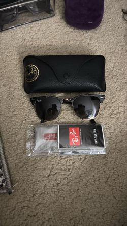 Raybans $100
