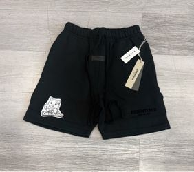 Essentials class shorts