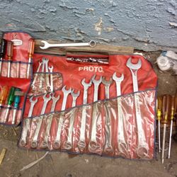 Proto Tools 